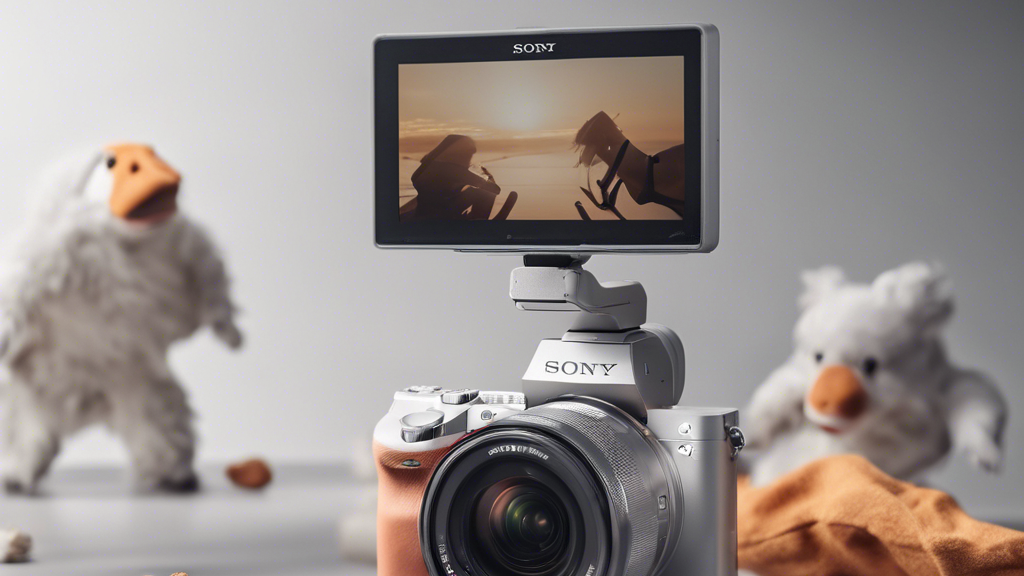 Illustration détaillée sur Découvrez le mocopi Pro Kit de Sony : votre nouvel allié pour la capture de mouvement