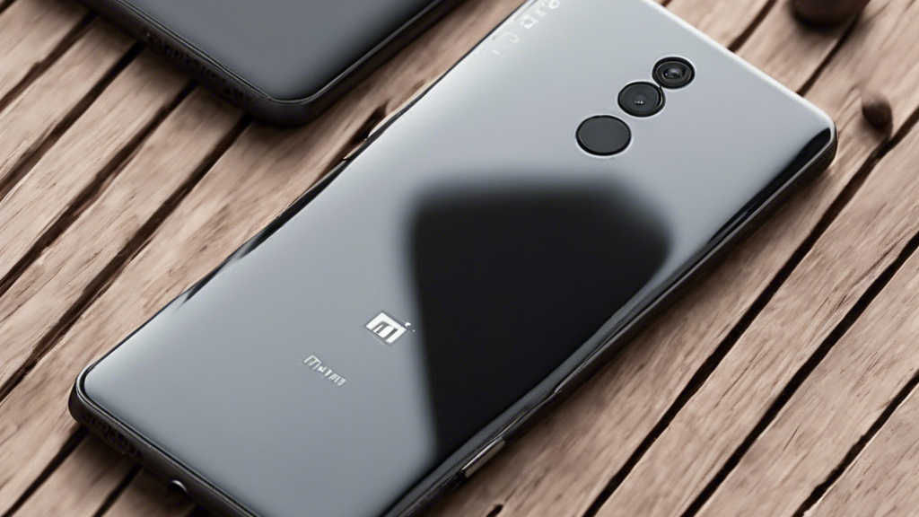 Illustration détaillée sur Découvrez le Xiaomi Redmi Note 13 Pro + : l'offre spéciale qui fait sensation aujourd'hui