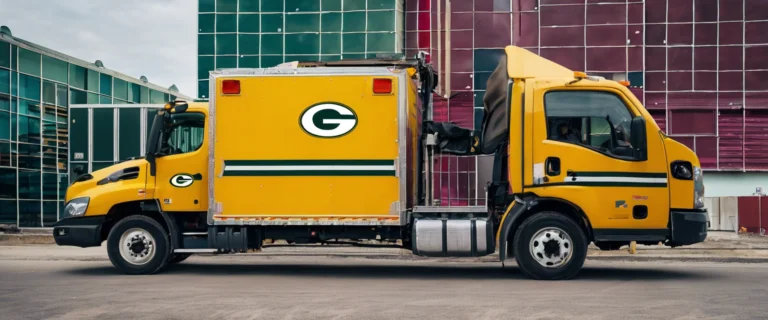alerte à la sécurité : des milliers de données de clients des Packers compromises