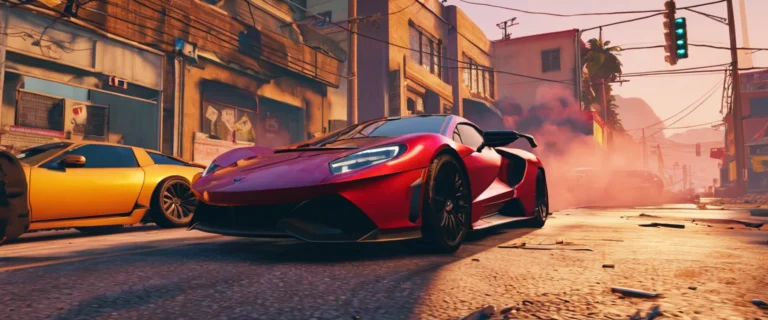 GTA 6 sur PS5 Pro : ce qui est officiel, et ce qui ne l&rsquo;est pas