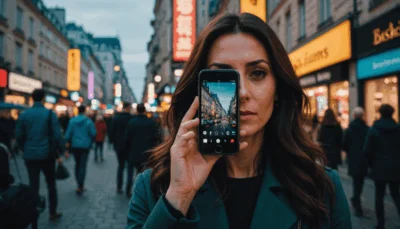 Pourquoi le téléphone le plus cher au monde dépasse le million d’euros : explication exclusive