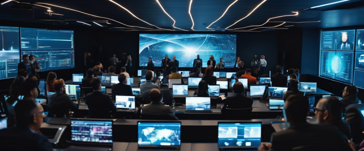 Google muscle Gemini : Daily Brief et hub IA, les annonces de l’I/O 2026
