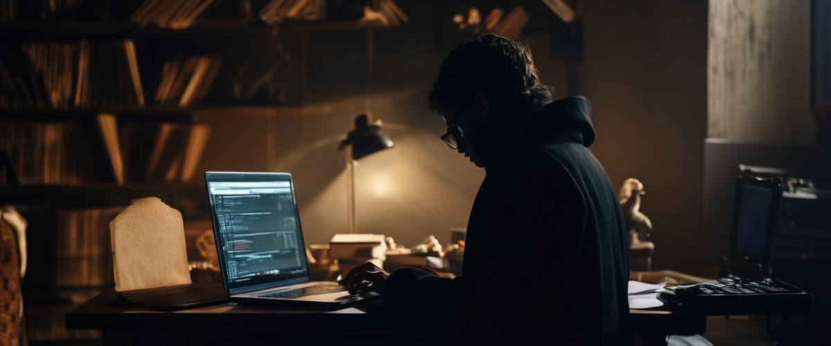 WormGPT, FraudGPT : ces IA malveillantes vendues sur les forums cybercriminels