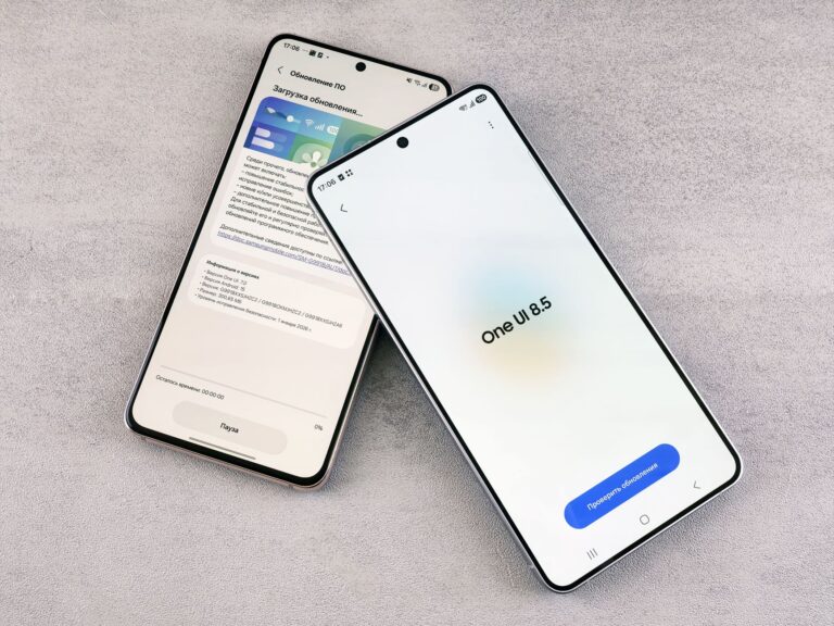 One UI 9 : quels Galaxy reçoivent déjà Android 17, et comment l&rsquo;installer